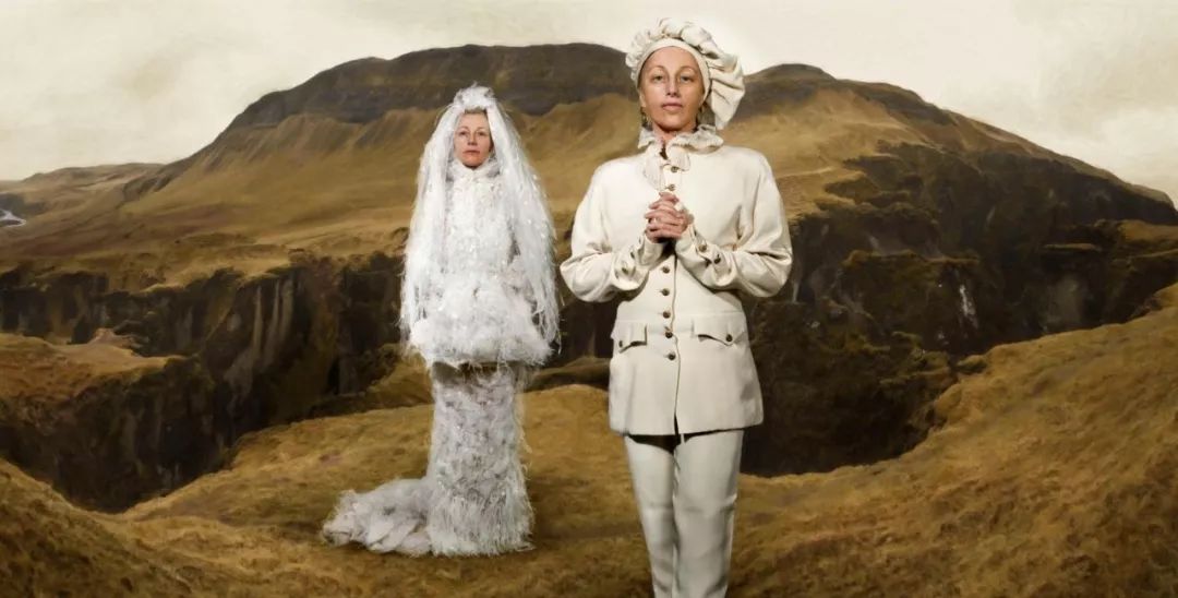 她是全球最贵女性摄影艺术家，中国首次大展惊艳上海，绝不容错过！