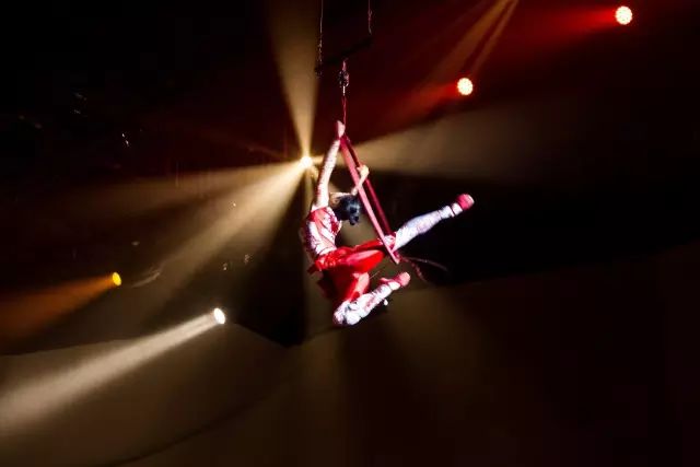 延安红秀表演值不值得看,延安红色旅游观看