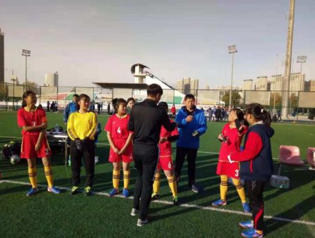 牛！泗洪这群小姑娘夺得全国冠军