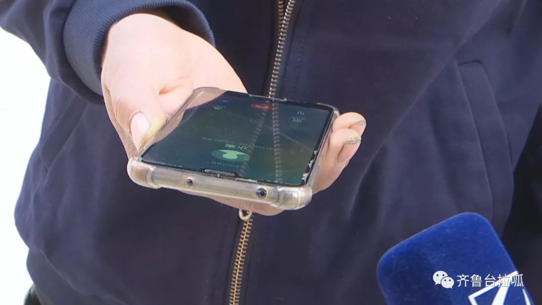 老旧小区因为没有人收水费停水,小区停水取水