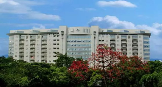广东最有影响力的医院,2021年广东省顶级医院排行榜发布