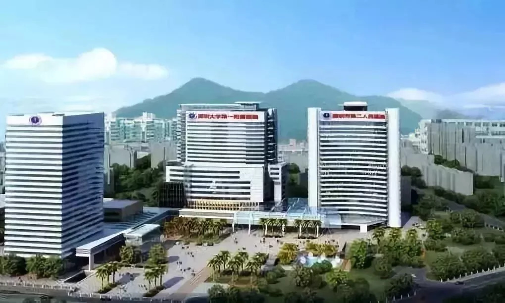 广东最有影响力的医院,2021年广东省顶级医院排行榜发布