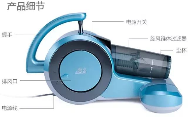 最全最有效去除家里的螨虫方法,家里螨虫怎样能彻底清除