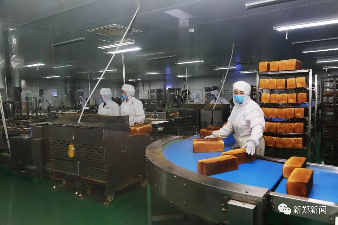 厉害了郑州,厉害了河南品牌