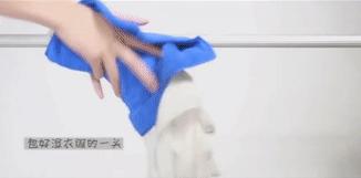 毛衣起球怎么能把球清理干净,毛衣起球不用急用它擦一擦