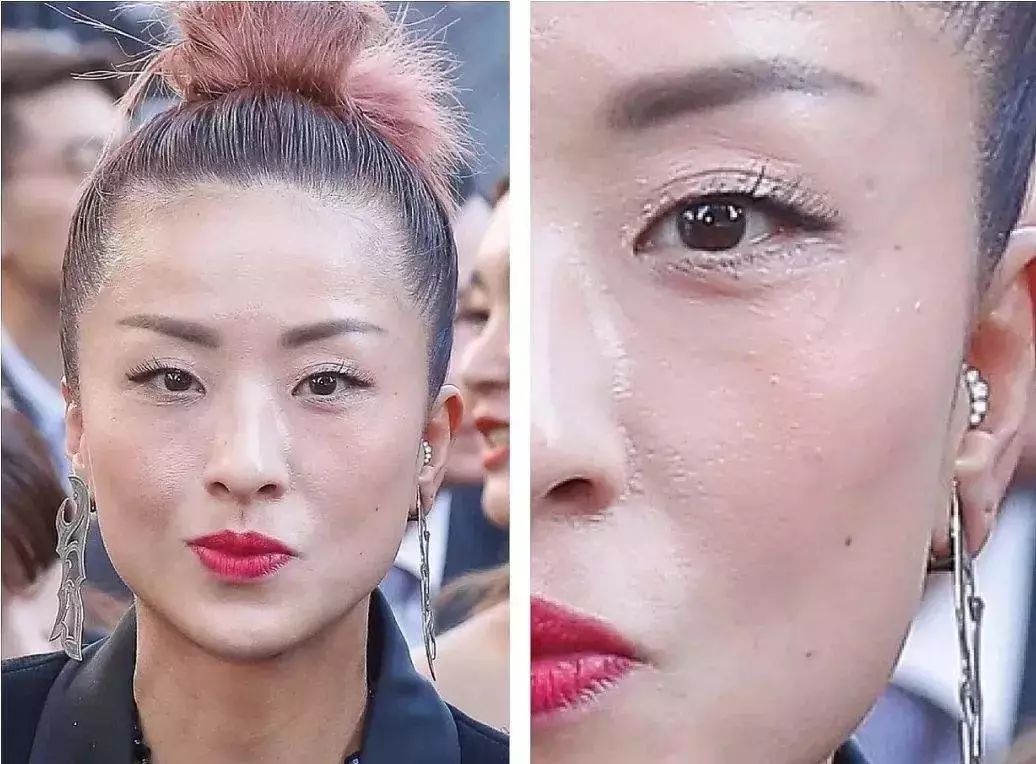 气垫推荐混干皮公认好用第一名,气垫推荐公认好用第一名黑黄皮