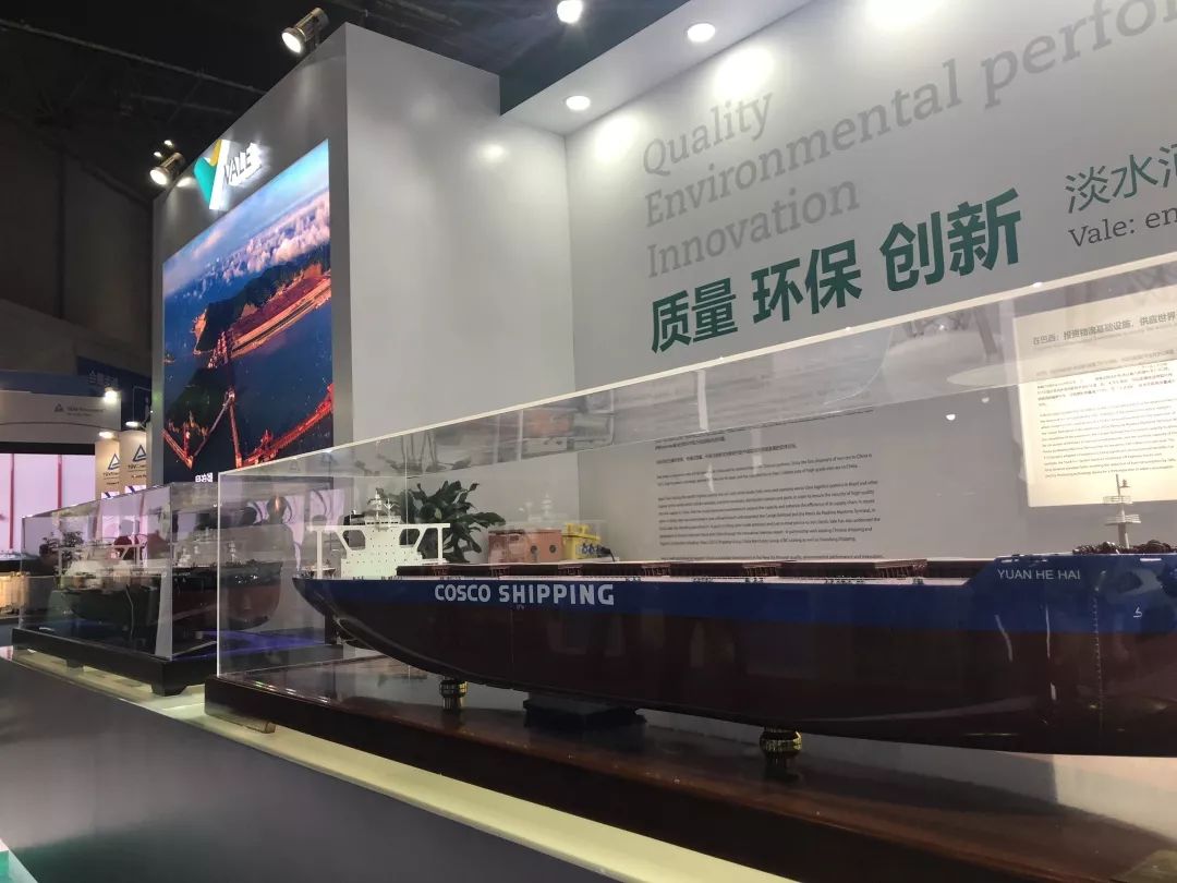 可能是最适合双11的展会，备好购物车跟我来！