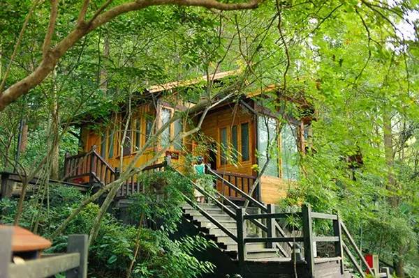 余杭温泉推荐,余杭附近天然温泉