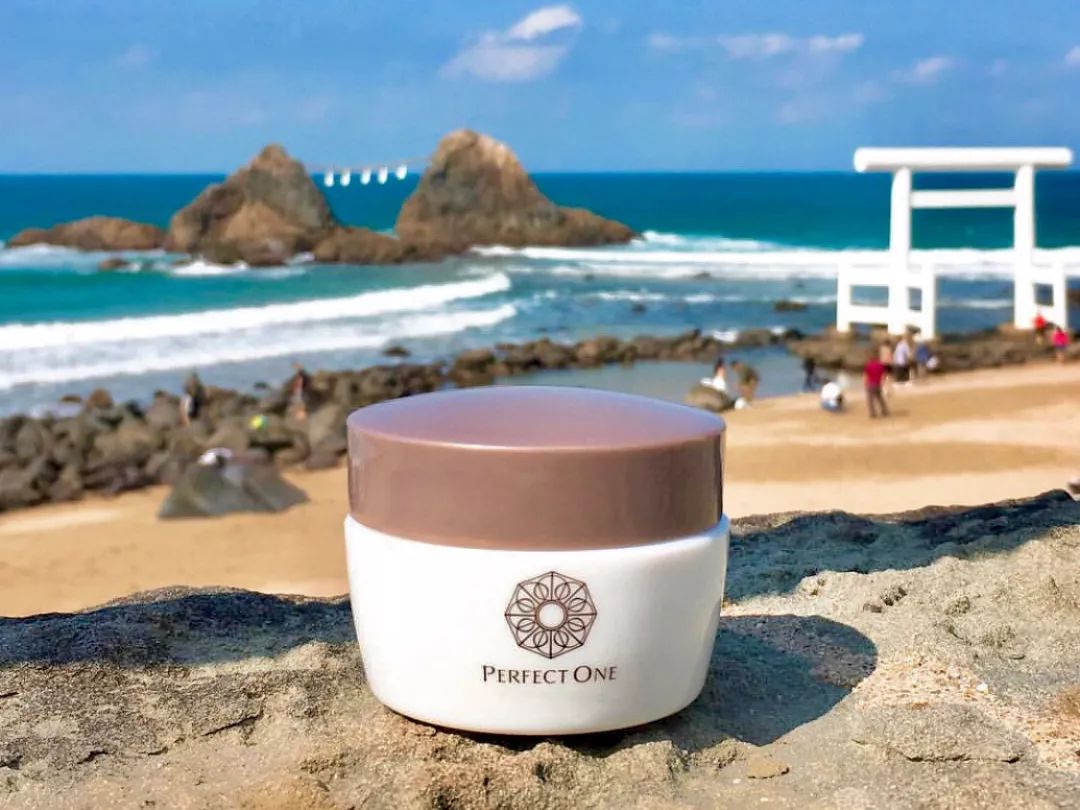 神奇的修护面霜,7ml高效急救面霜