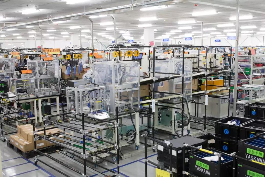 安川电机中国有限公司官网沈阳,安川电机历史