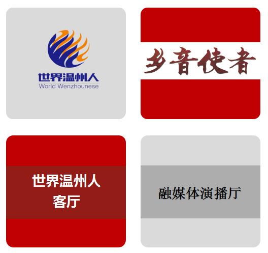 速度、温度、热度世界温州人大会给温州带来了什么？