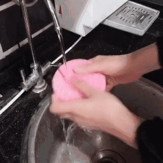 瘦腿方法3天练成蜘蛛腿学生党,刷子刷腿瘦腿最快的方法