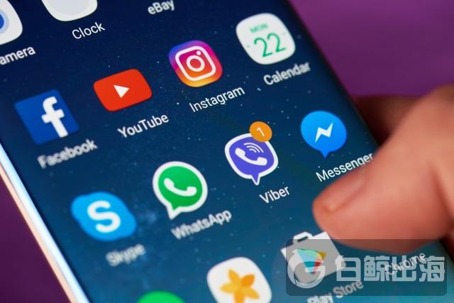 海外安卓App用户隐私堪忧,新闻和儿童类应用是跟踪程序重灾区