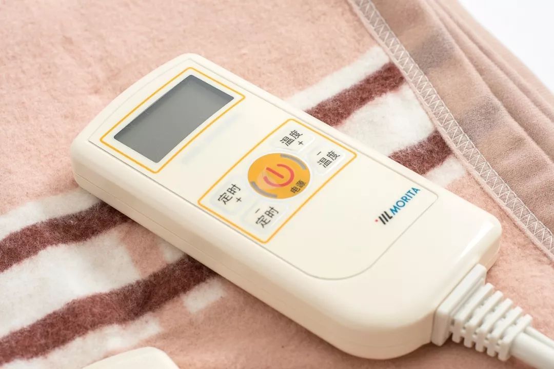 电热毯卖疯了,团购电热毯