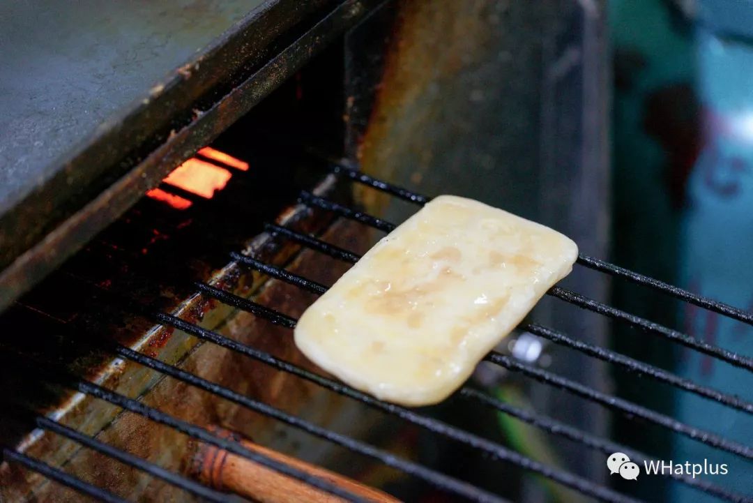 六渡桥深处的驴肉火烧馆，冬天暖胃养膘