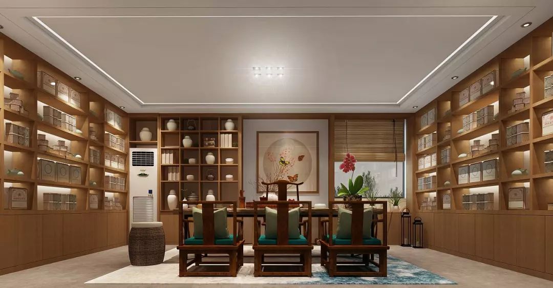 新手茶叶店怎么开才有前景,如何开茶叶店新手入门教程