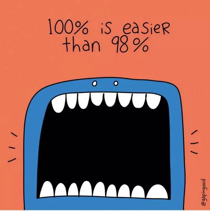 20句话听完醍醐灌顶豁然开朗,这15张图蕴含着15个深刻的道理