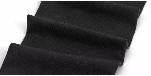 日本发热护腿袜,日本袜子女中筒款