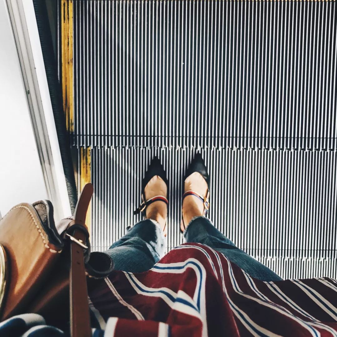 上班时间这样穿每天不重样,每天做一件衣服100天不重样