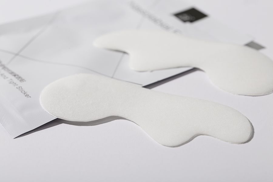 微晶法令纹贴抗皱纹提拉紧致面膜,淡纹抗皱法令纹面膜推荐