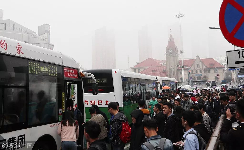 扩散！地铁2、4、6、9、13号线最新，公交18、122、601等10多路调整