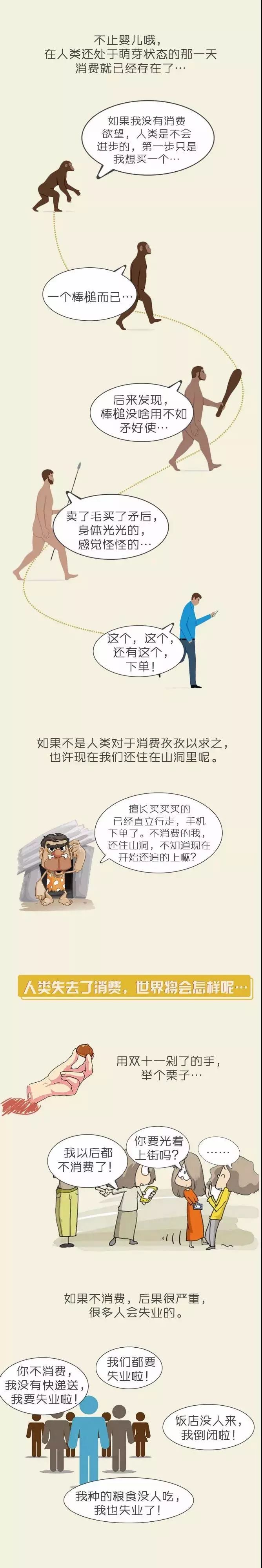 双11真的那么多人买吗,双11不买东西我们是老了吗