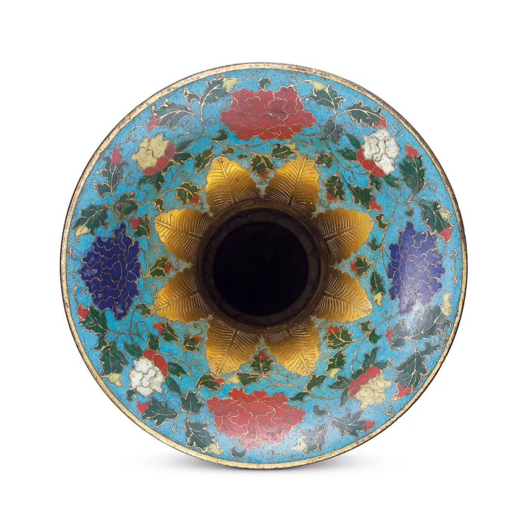 2021佳士得香港秋拍瓷器展品,2021香港佳士得秋拍纪录