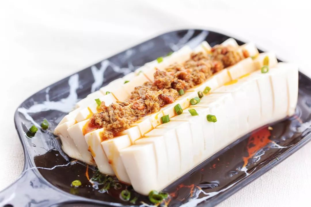 不到一块钱就能吃到的美食,好吃的秃黄油