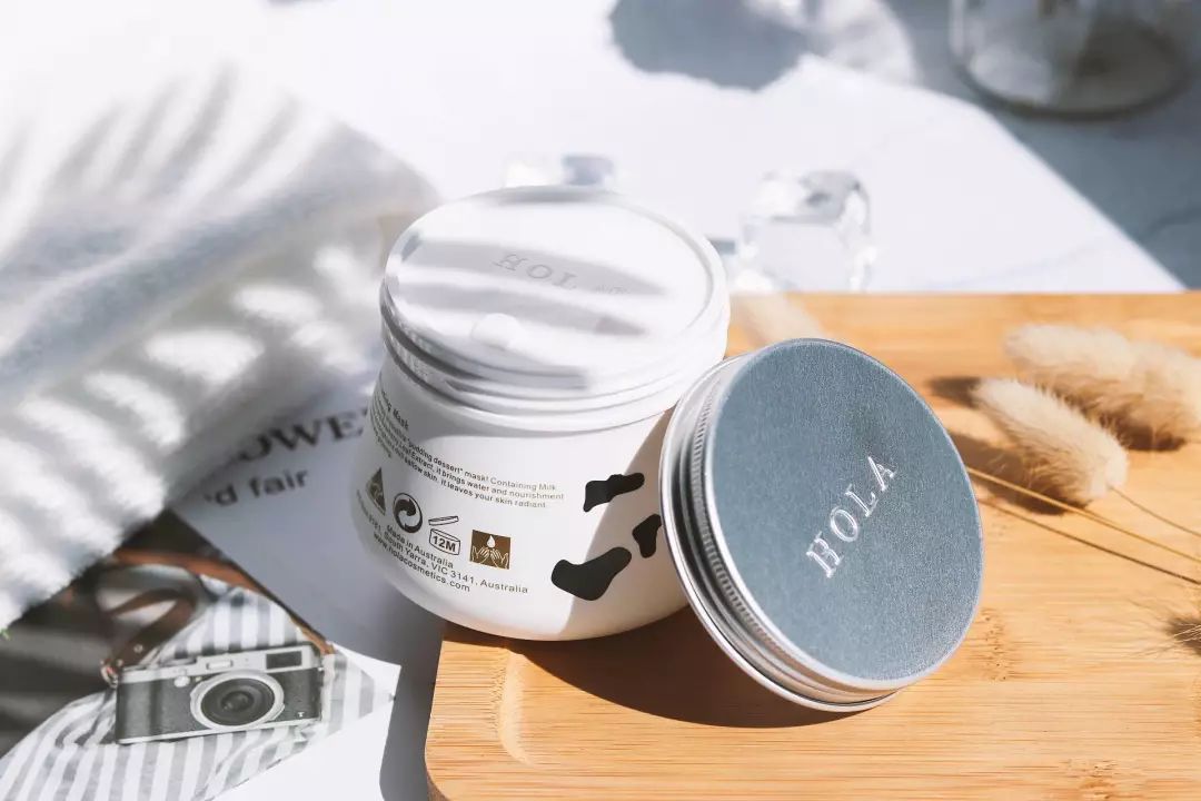 油腻泛红毛孔粗大用什么面膜,油腻暗沉皮肤用什么护肤品好