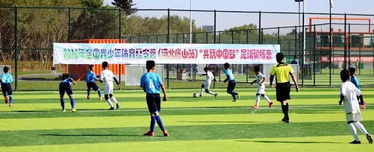 唐山全力打造体育强市,唐山城市建设怎么样