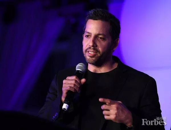 福布斯发布2018全球收入最高的魔术师榜，大卫·科波菲尔第一