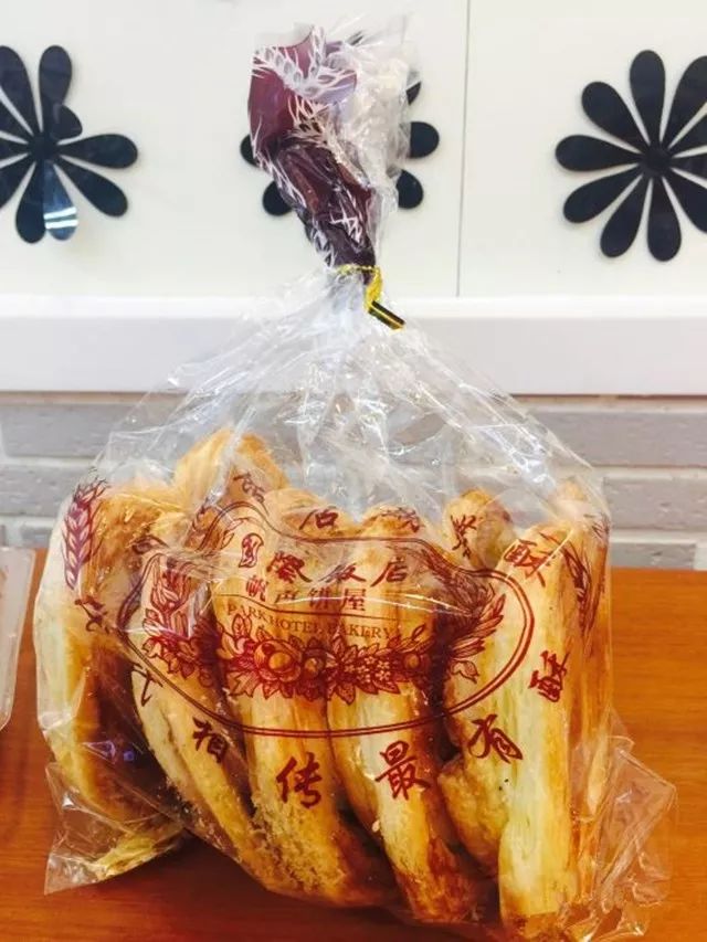 老上海老字号点心,老上海永恒的美味