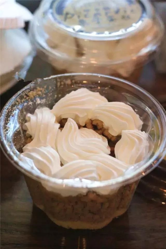 老上海永恒的美味,记忆里的老上海美食你知道哪些