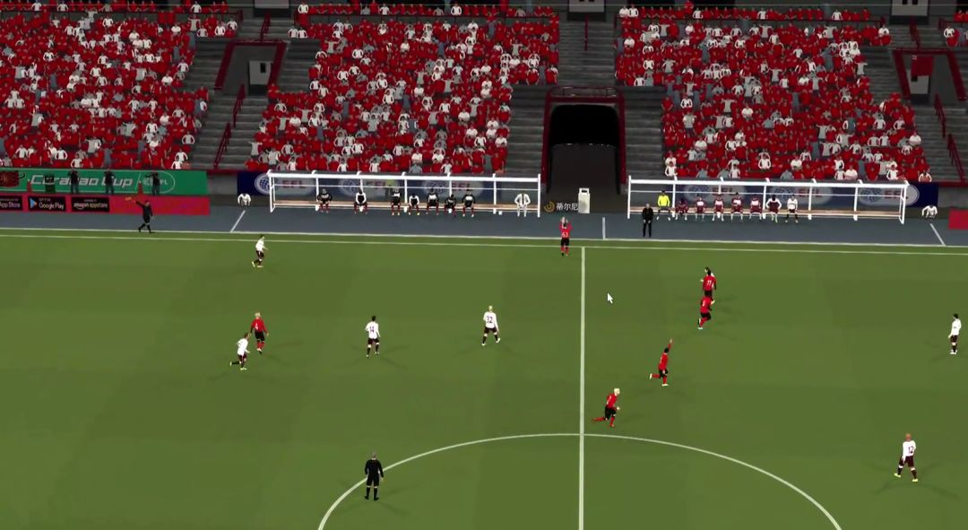 足球经理2019bug前锋,足球经理2024游民评测