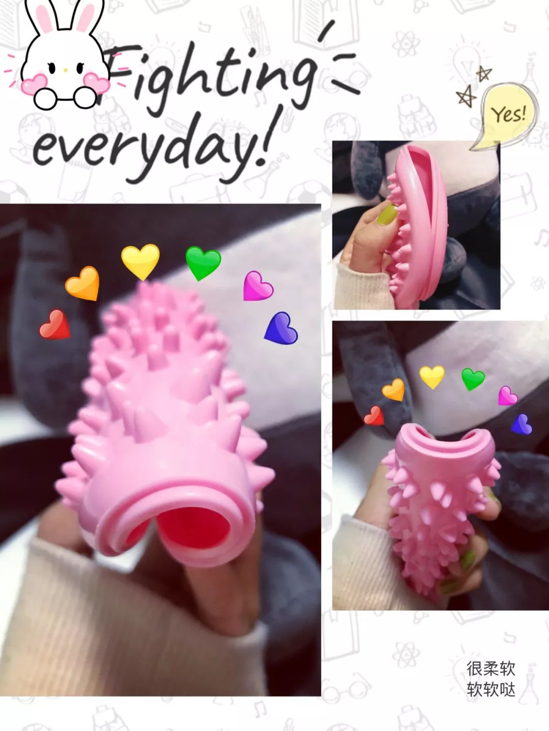 每天10分钟，刷一刷让你变“腿精”……