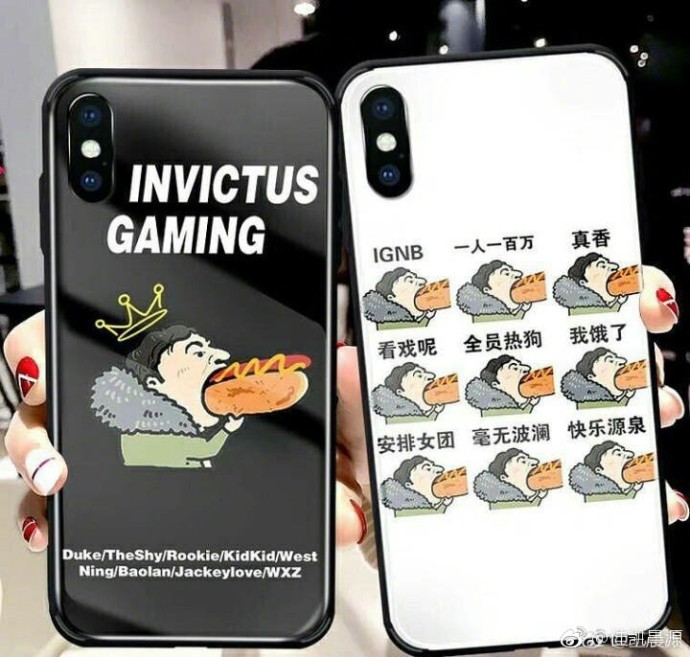 设计癖的设计,比较好的ip衍生设计