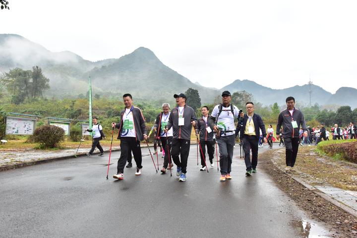 宁波徒步计划,双十一不剁手动动你的手指头