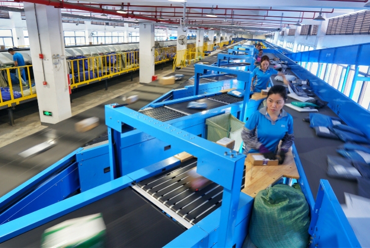 十九件礼物包裹,20公斤以上的包裹怎么寄便宜