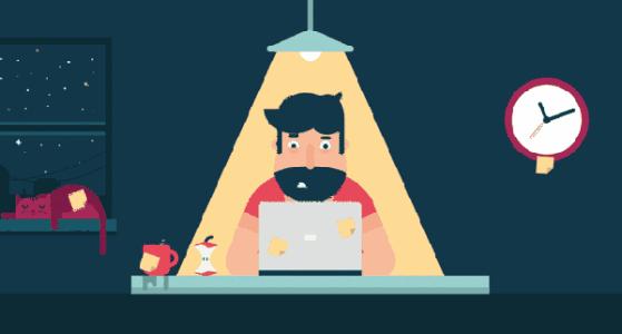 led灯伤眼吗,led灯伤眼