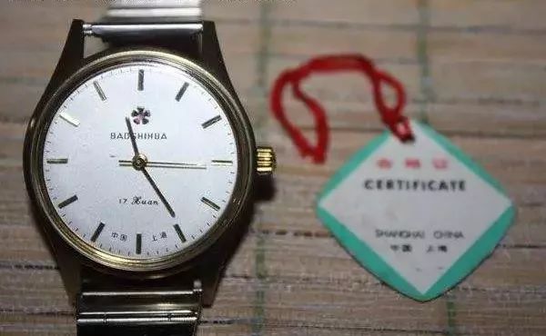 一块好的手表能陪你走过一段人生,你有一块陪伴自己很多年的手表吗