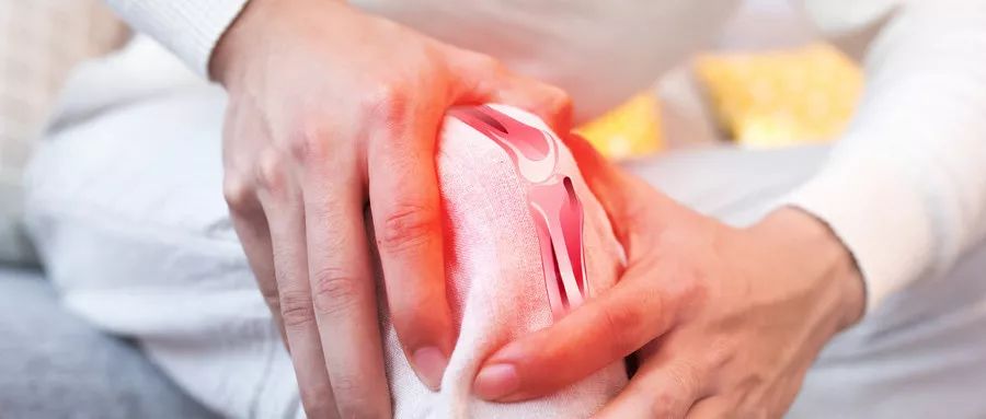 健康膝盖总疼试试这3个小动作,膝盖养生最好的方法