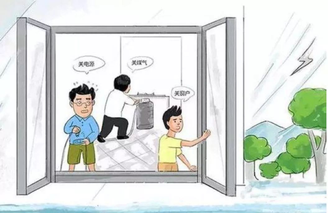 青岛一小区煤气爆炸2019,青岛市市北区一小区燃气闪爆