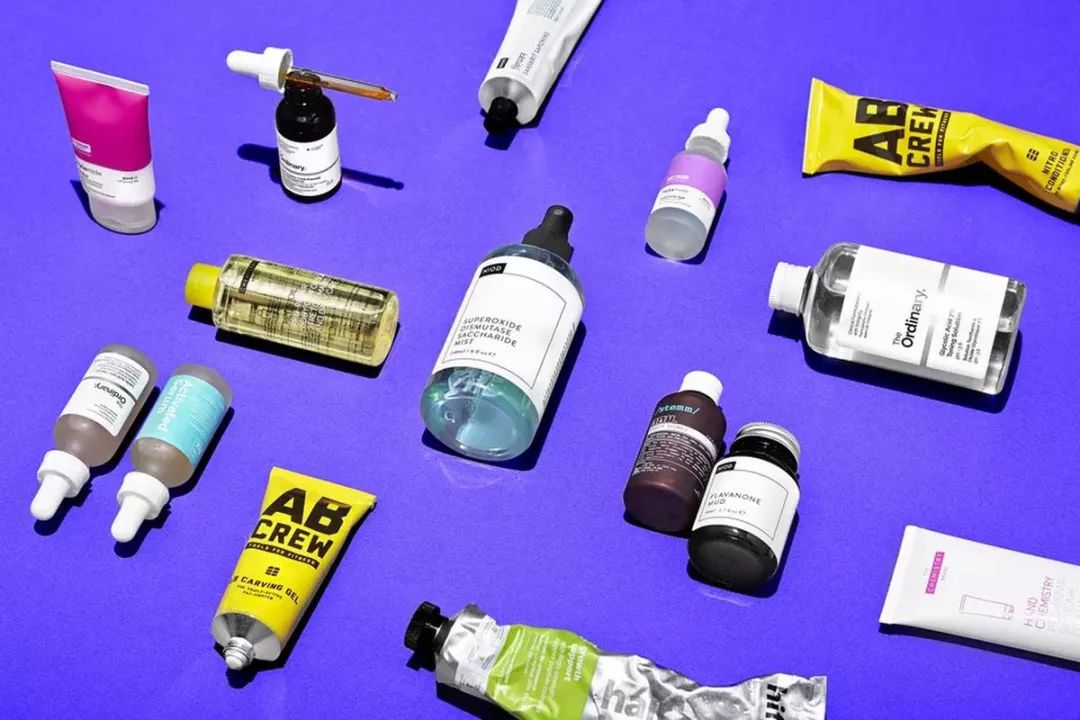 theordinary美白避雷,用了theordinary头皮精华长痘