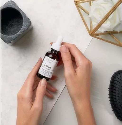 theordinary娴嬭瘎缇庣櫧,theordinary鍏ㄧ嚎鍝佺墝娴嬭瘎