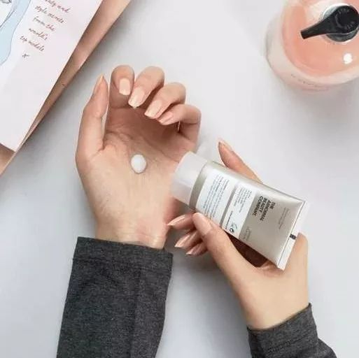 theordinary全线品牌测评,用了theordinary头皮精华长痘