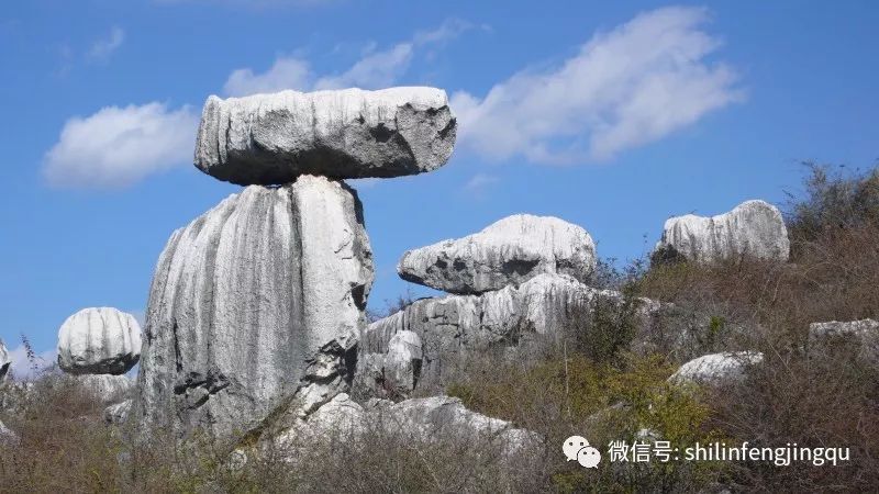 石林是喀斯特地貌的精华吗,云南石林喀斯特地貌特征