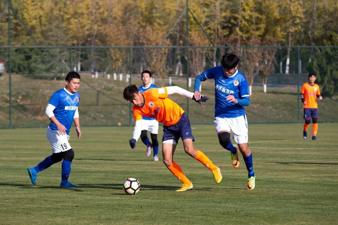 大连湾足协杯落下帷幕中国企业体育协会赛事活动基地落户大连湾