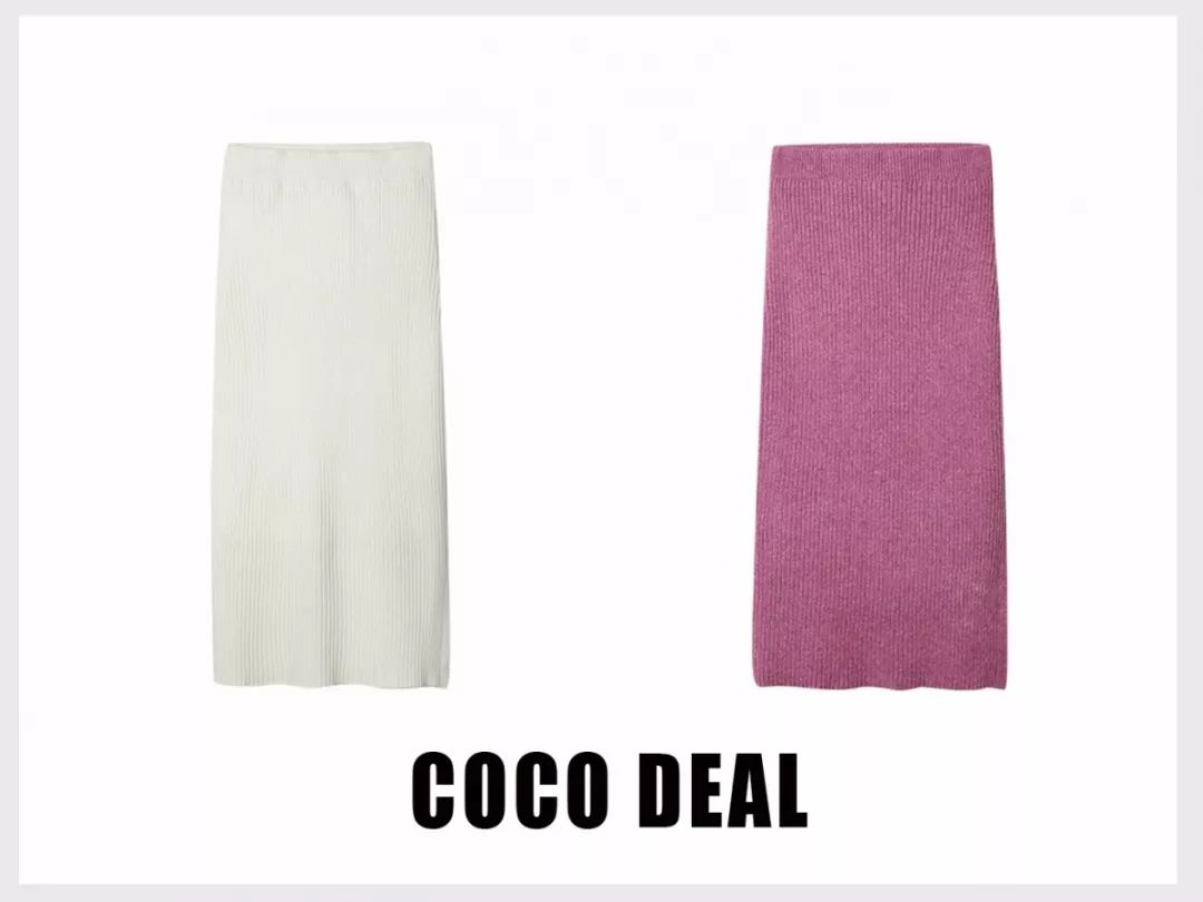 时髦新穿法冬天也能穿裙子,冬季哪些裙子比较轻盈又好穿