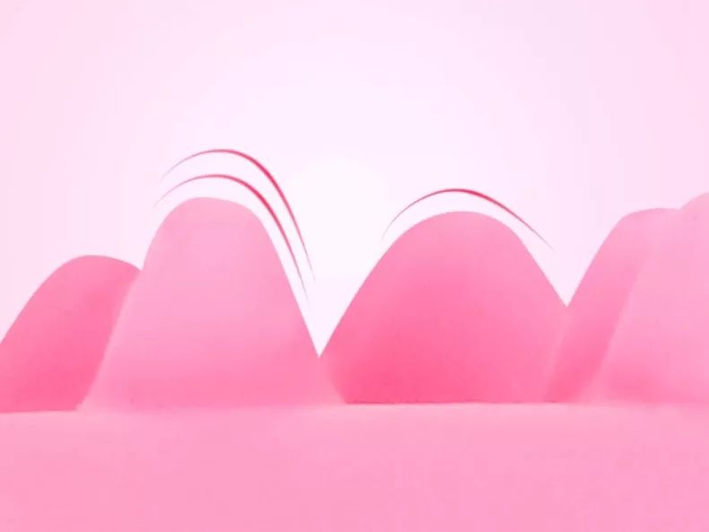 瘦腿方法3天练成蜘蛛腿学生党,刷子刷腿瘦腿最快的方法