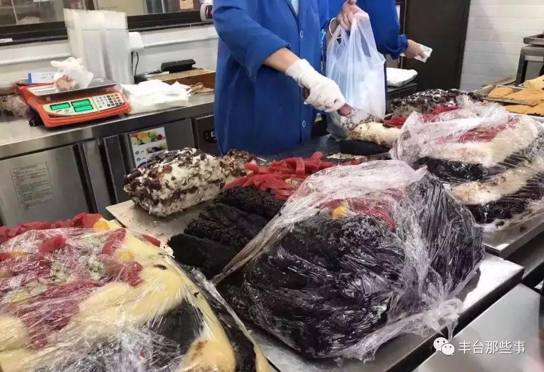 北京正宗牛街清真小吃,半年吃遍34家回民街小吃